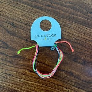 Pura Vida Bracelet
